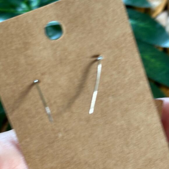 BOGO FREE Laser cut BOGO earrings - Picture 3 of 4